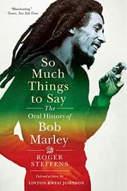 Tapa de So much things to say