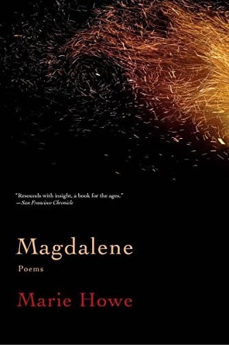 Tapa de Magdalene