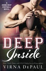 Tapa de Deep Inside
