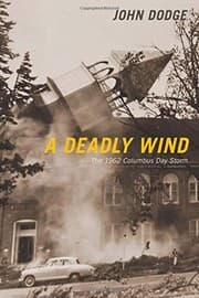 Tapa de A Deadly Wind