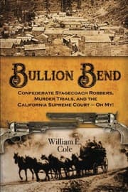 Tapa de Bullion Bend