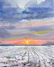 Tapa de Anselm Kiefer