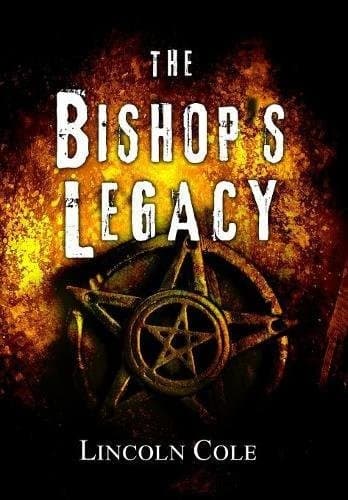 Tapa de The Bishop's Legacy