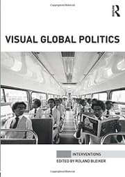 Tapa de Visual Global Politics