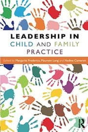 Tapa de Leadership in Child and Family Practice