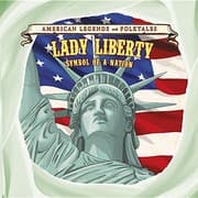 Tapa de Lady Liberty