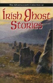 Tapa de Irish Ghost Stories
