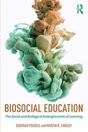 Tapa de Biosocial Education