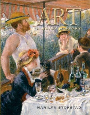 Tapa de Art