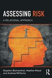 Tapa de Assessing Risk
