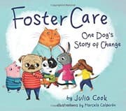 Tapa de Foster Care