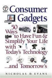 Tapa de Consumer Gadgets