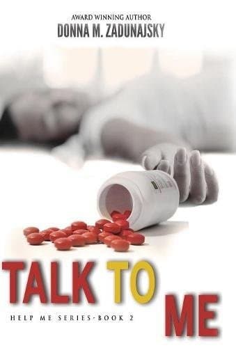 Tapa de Talk to Me