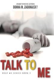 Tapa de Talk to Me