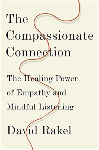 Tapa de The Compassionate Connection