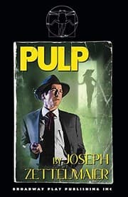 Tapa de Pulp