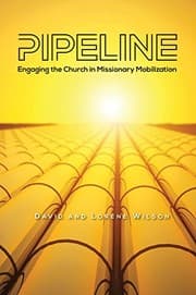 Tapa de Pipeline