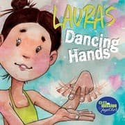 Tapa de Laura's Dancing Hands