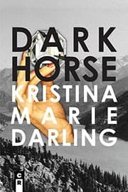 Tapa de Dark Horse