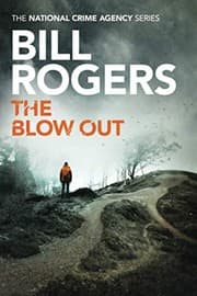 Tapa de The Blow Out