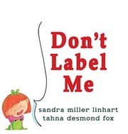 Tapa de Don't Label Me