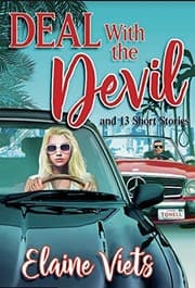 Tapa de Deal With the Devil
