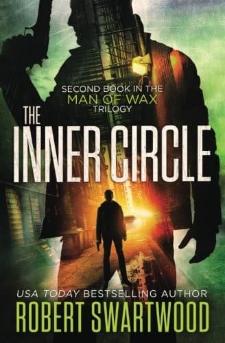 Tapa de The Inner Circle