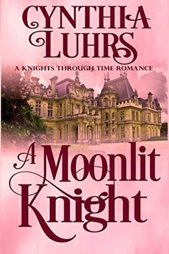 Tapa de A Moonlit Knight