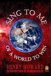 Tapa de Sing to Me of a World to Win