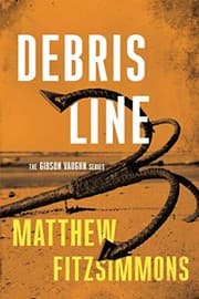 Tapa de Debris Line