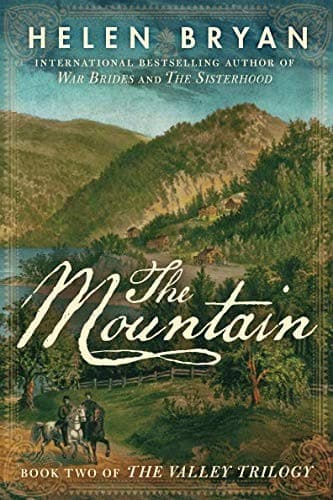 Tapa de The Mountain