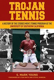 Tapa de Trojan Tennis