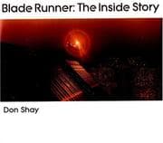 Tapa de Blade Runner