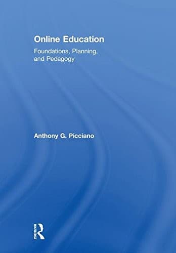 Tapa de Online Education