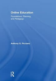 Tapa de Online Education