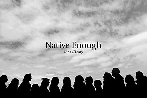 Tapa de Native Enough