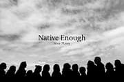 Tapa de Native Enough