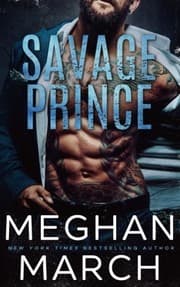 Tapa de Savage Prince