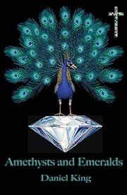 Tapa de Amethysts and Emeralds
