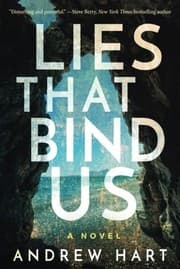 Tapa de Lies That Bind Us