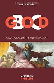 Tapa de God B.C.