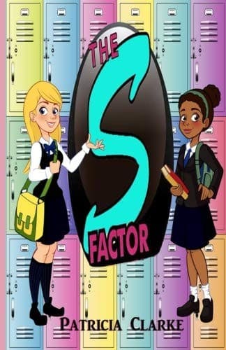Tapa de The S Factor