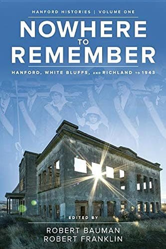 Tapa de Nowhere to Remember