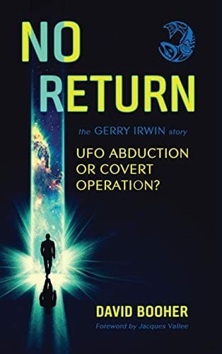 Tapa de No Return
