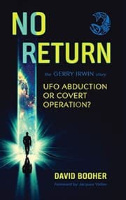 Tapa de No Return