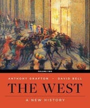 Tapa de The West