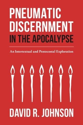 Tapa de Pneumatic Discernment in the Apocalypse