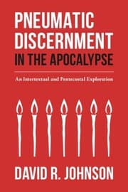 Tapa de Pneumatic Discernment in the Apocalypse