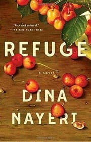 Tapa de Refuge
