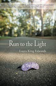 Tapa de Run to the Light